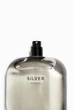Туалетна вода для чоловіків Zara SILVER 150 мл 2294 - изображение 3