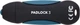 Pamięć USB Corsair Flash Padlock 3 128GB USB 3.0 Czarny (CMFPLA3B-128GB) - obraz 4