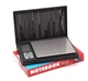 Ювелірні ваги Notebook 500гр. 0.01 - зображення 1
