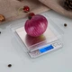 Карманные Электронные Весы T500 Digital Jewelry Pocket Scale от 0,01 до 500 гр. (5001811) - изображение 5