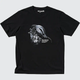 Футболка Uniqlo FINAL FANTASY ANNIVERSARY UT розмір S чорна (449089) - изображение 3