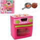 Ігровий Набір KeenWay Play Home 21675 рожева - зображення 1