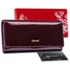 Гаманець жіночий шкіряний LORENTI 72401-SH-RFID-1449 фіолетовий - изображение 1