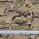 Тканина ріп-стоп 340-4-ТКЧ МВО камуфляжна мультикам (150см230г/м² пог.м) (180200) - зображення 3