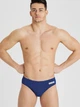 Плавки пляжные мужские Arena Mens Team Swim Briefs Solid 004773-750 XL Синие (3468336638415) - изображение 1