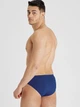 Плавки пляжные мужские Arena Mens Team Swim Briefs Solid 004773-750 XL Синие (3468336638415) - изображение 2