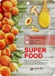 Тканевая маска с экстрактом персика - Eyenlip Super Food Peach Mask 10x23ml (869993-142269) - изображение 1
