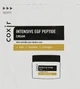 Интенсивный антивозрастной пептидный крем - Coxir Intensive EGF Peptide Cream (пробник) 2ml (943244-14627) - изображение 1