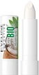 Бальзам для губ "Кокос" - Eveline Cosmetics 4.5g - зображення 1