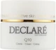 Омолаживающий крем с коэнзимом Q10 - Declare Q10 Age Control Cream 50ml (12953-3770) - изображение 1