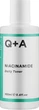 Зволожуючий тонер для обличчя - Q+A Niacinamide Daily Toner 100ml (911353-1116) - зображення 1