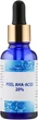 Пілінг з АНА кислотами 20% - H2Organic 30ml (фруктовий) (866480-6699) - зображення 1