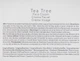 Крем для обличчя з олією чайного дерева - Farmasi Dr. C. Tuna Tea Tree Face Cream 50ml (1047304-33844) - изображение 3