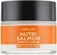 Крем живильний з лососевим маслом - Lebelage Ampule Cream Nutri Salmon 70ml (601831-8636) - изображение 2