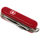 Ніж Victorinox Midnite Minichamp 0.6386 - зображення 4