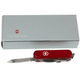 Ніж Victorinox Midnite Minichamp 0.6386 - зображення 6