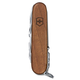 Ніж Victorinox SWISSCHAMP WOOD 1.6791.63 - зображення 7