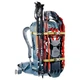 Рюкзак Deuter Freerider 26л 3303217 3356 - изображение 5