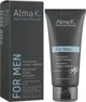 Гель-ексфоліант для очищення шкіри - Alma K. For Men - зображення 2