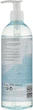 Мицеллярная вода - Ziaja Micellar Water Moisturising Face And Eyes For Dry Skin 390ml () (846141-53921) - изображение 2