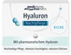 Крем ночной для лица - Pharma Hyaluron Nigth Cream Riche 50ml (575493-67064) - изображение 2