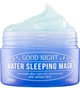 Увлажняющая ночная маска - A'pieu Good Night Water Sleeping Mask 110ml (387823-3266) - изображение 2