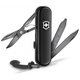 Нож Victorinox Signature Lite Onyx Black 0.6226.31P - изображение 4