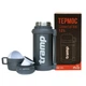 Термос Tramp Universal Line 1,2 л сірий TRC-133-grey - зображення 3
