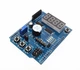 Плата расширения мультифункциональная для Arduino - изображение 1