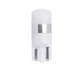 Лампочка автомобильная T10 LED W5W 3030 SMD - изображение 3