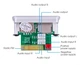 Встраиваемый MP3 плеер, FM модуль USB microSD,Bluetooth 12В - изображение 10