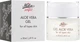 Многофункциональная увлажняющая гелевая маска с алоэ - Mila Perfect Aloe Vera Gel 50ml (836997-25267) - изображение 2