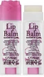 Бальзам для губ - BioFresh Rose Bulgaria Lip Balm 5ml - зображення 1