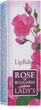 Бальзам для губ - BioFresh Rose Bulgaria Lip Balm 5ml - зображення 2