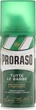 Тонізуюча піна для гоління з екстрактом евкаліпту та ментолу - Proraso Green Line Refreshing Shaving Foam 50ml. - зображення 3