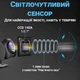 Автомобильная парковочная камера заднего вида Podofo A-2961 с парковочной разметкой, 1280×720, CVBS+AHD, IP68 - изображение 5