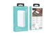 Power Bank Borofone BJ19A Incredible 20000 mAh (BJ19AW) - зображення 3