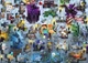 Пазл Ravensburger Minecraft 1000 шт. (‎17188) - изображение 2