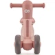 Каталка-біговел Kinderkraft Minibi Candy Pink (KRMIBI00PNK0000) - изображение 5