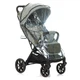 Прогулянковий візочок Babyhit Impulse Сірий Меланж - изображение 8