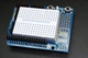 Макетная прототип плата 170 пин контактов Arduino - изображение 5