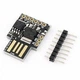 Налагоджувальна плата Digispark Attiny85 USB - зображення 2
