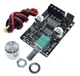 Аудио усилитель TPA3116 2.0, 5-27В, 2x50Вт, Bluetooth 5.0, ZK-502L #8 - изображение 1