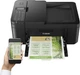 Струйное МФУ Canon Pixma TR4650 (5072C006) - изображение 3