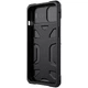 TPU+PC чохол Nillkin CamShield Adventurer (шторка на камеру) на Apple iPhone 13 (6.1") Чорний - зображення 6