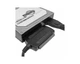 Перехідник ABD USB SATA IDE 2.5/3.5 c блоком живлення (1145) - зображення 2