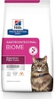 HILL'S Prescription Diet Feline Gastrointestinal Biome Сухий корм для кішок із куркою 1,5 кг - изображение 1
