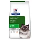 Hill’s Prescription Diet weight loss r/d Сухий корм для котів для зниження ваги, з куркою, 1,5 кг - изображение 1
