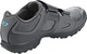 Велотуфлі жіночі Giro Berm Off Road MTB titanium/dark shadow EU 37 (235 мм) - зображення 2