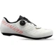 Велотуфлі чоловічі шосейні Specialized Torch 1.0 - Dove Grey/Vivid Coral EU 41 - зображення 2